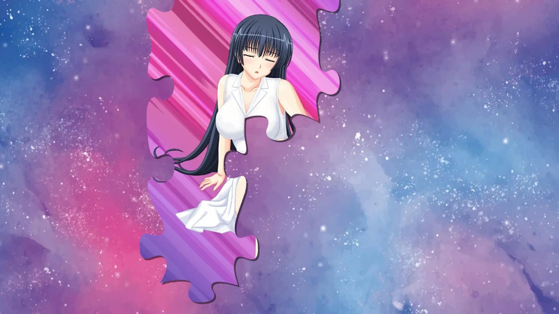 Hentai Babe Buffy görsel 5