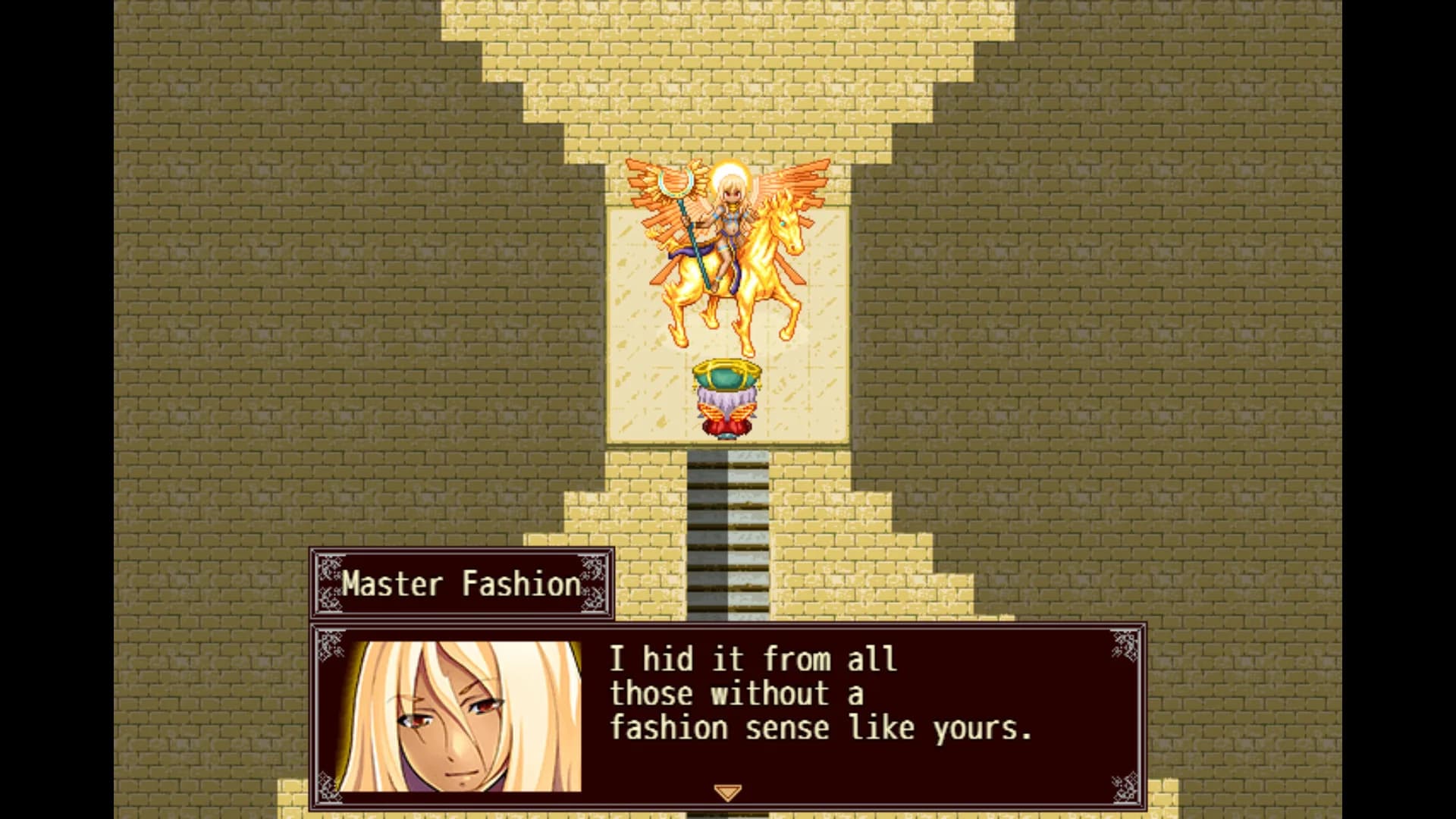 Shu's Misfortune görsel 3