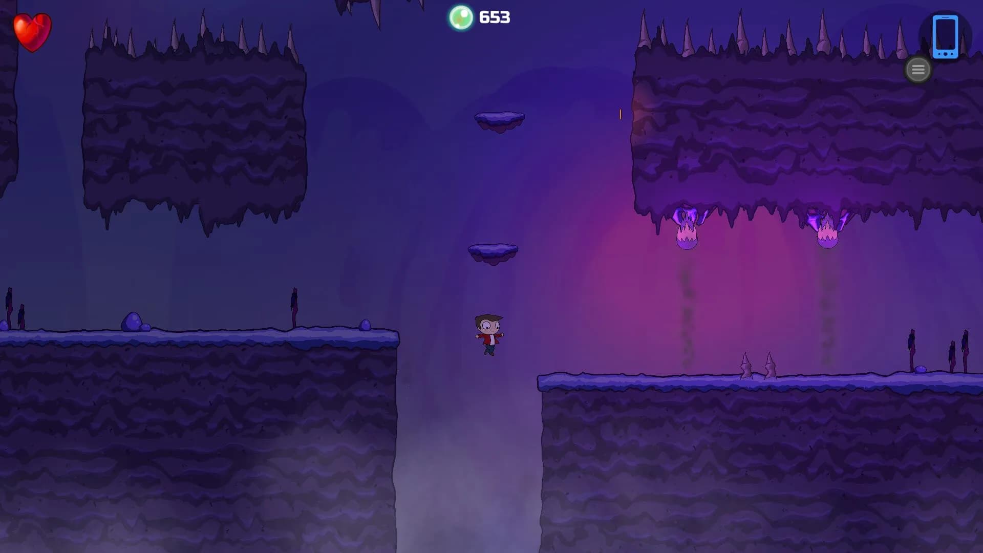 Billy Saves the World görsel 10