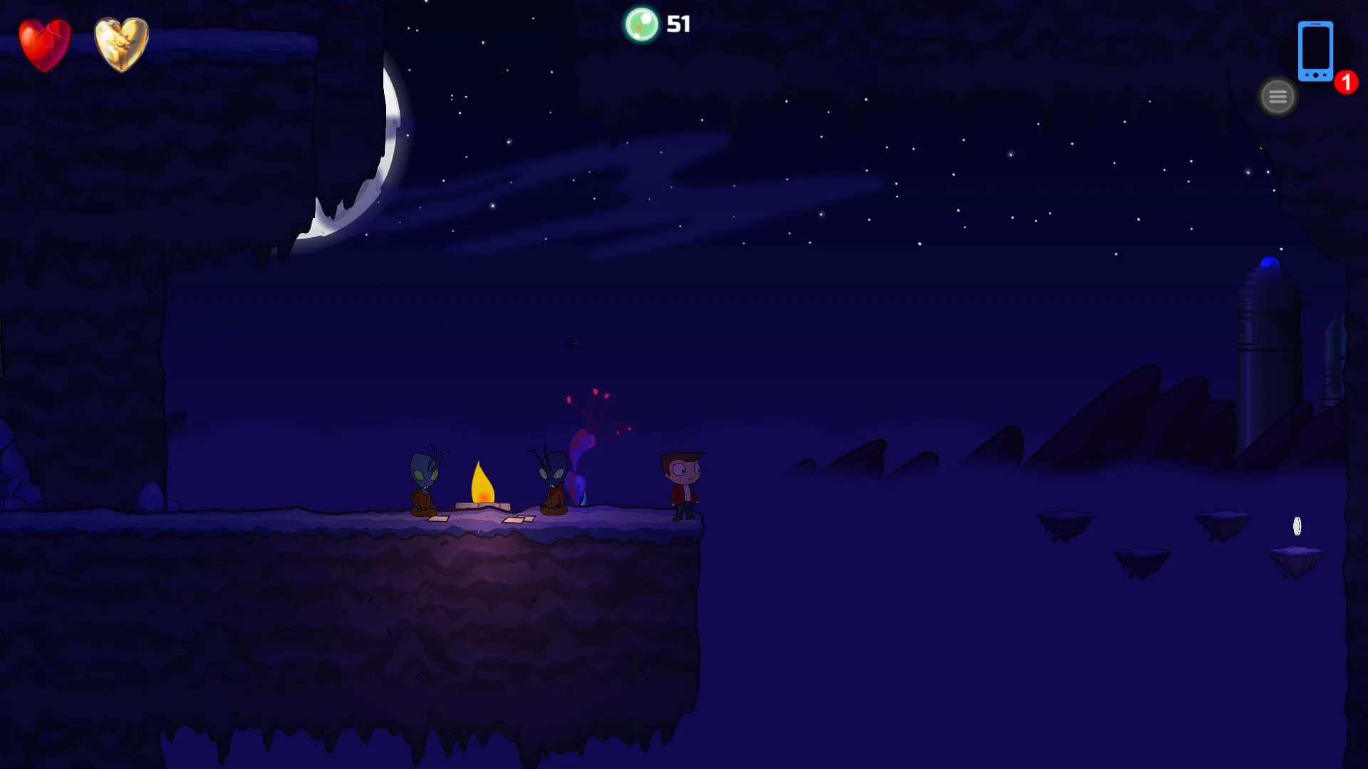 Billy Saves the World görsel 11