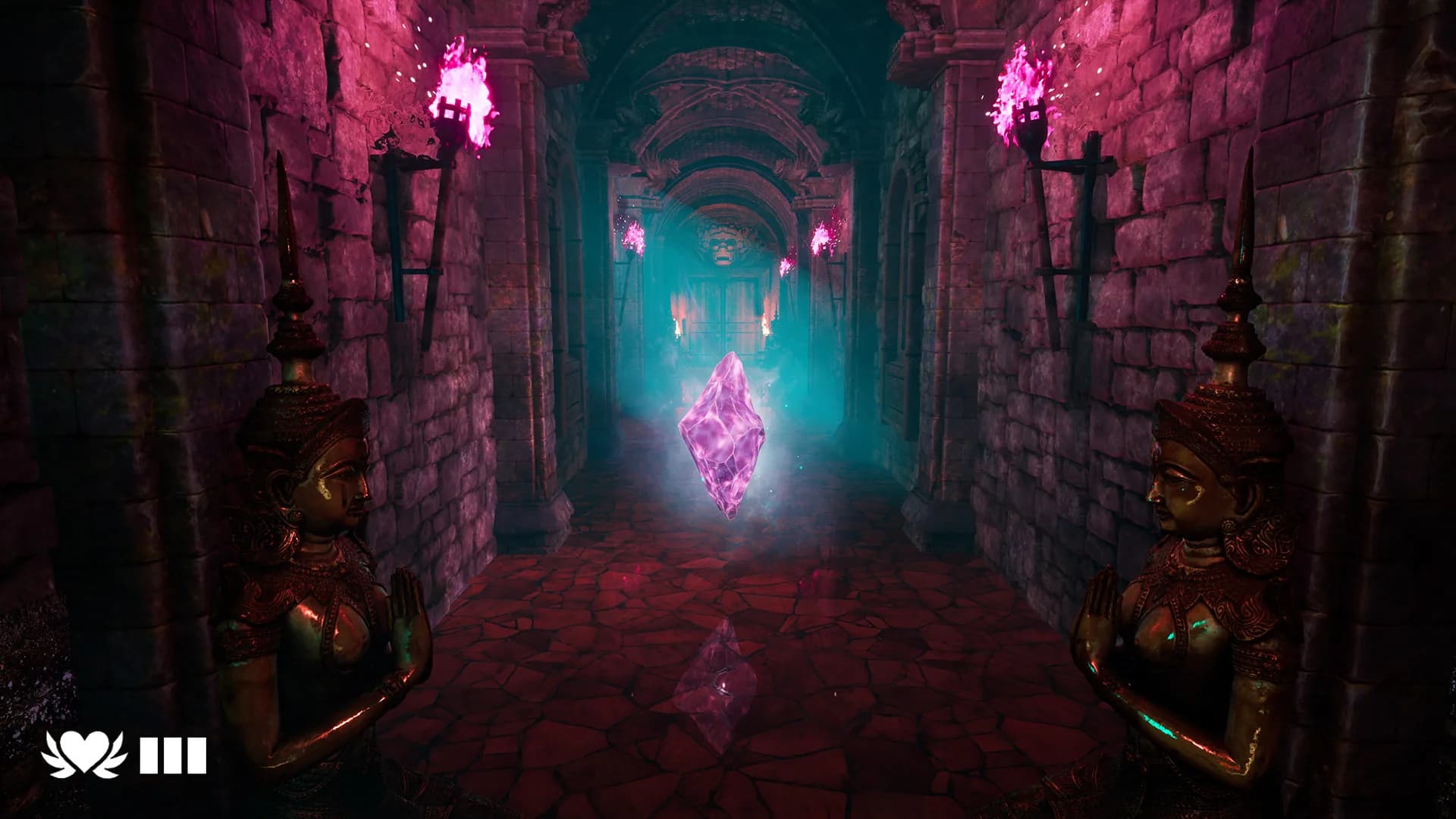 Escape from Naraka görsel 2