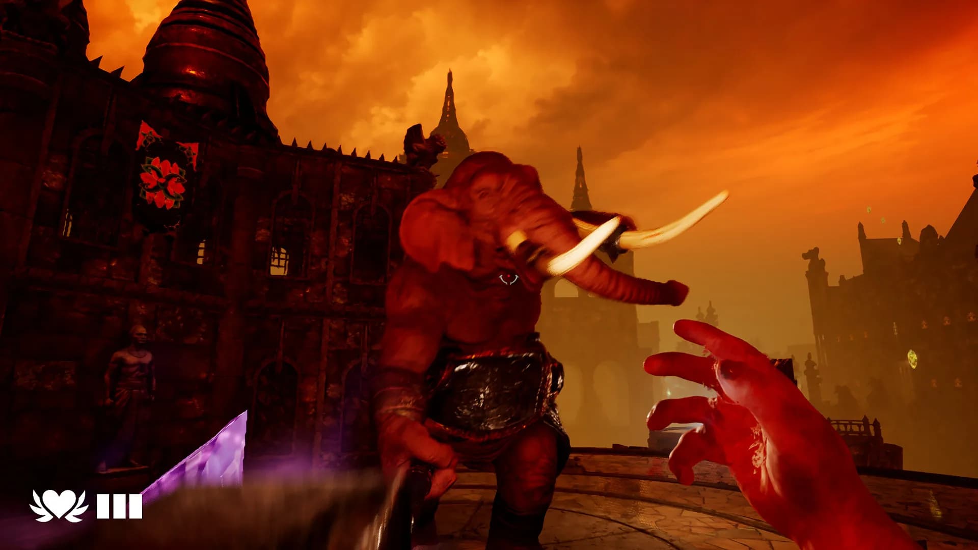 Escape from Naraka görsel 5