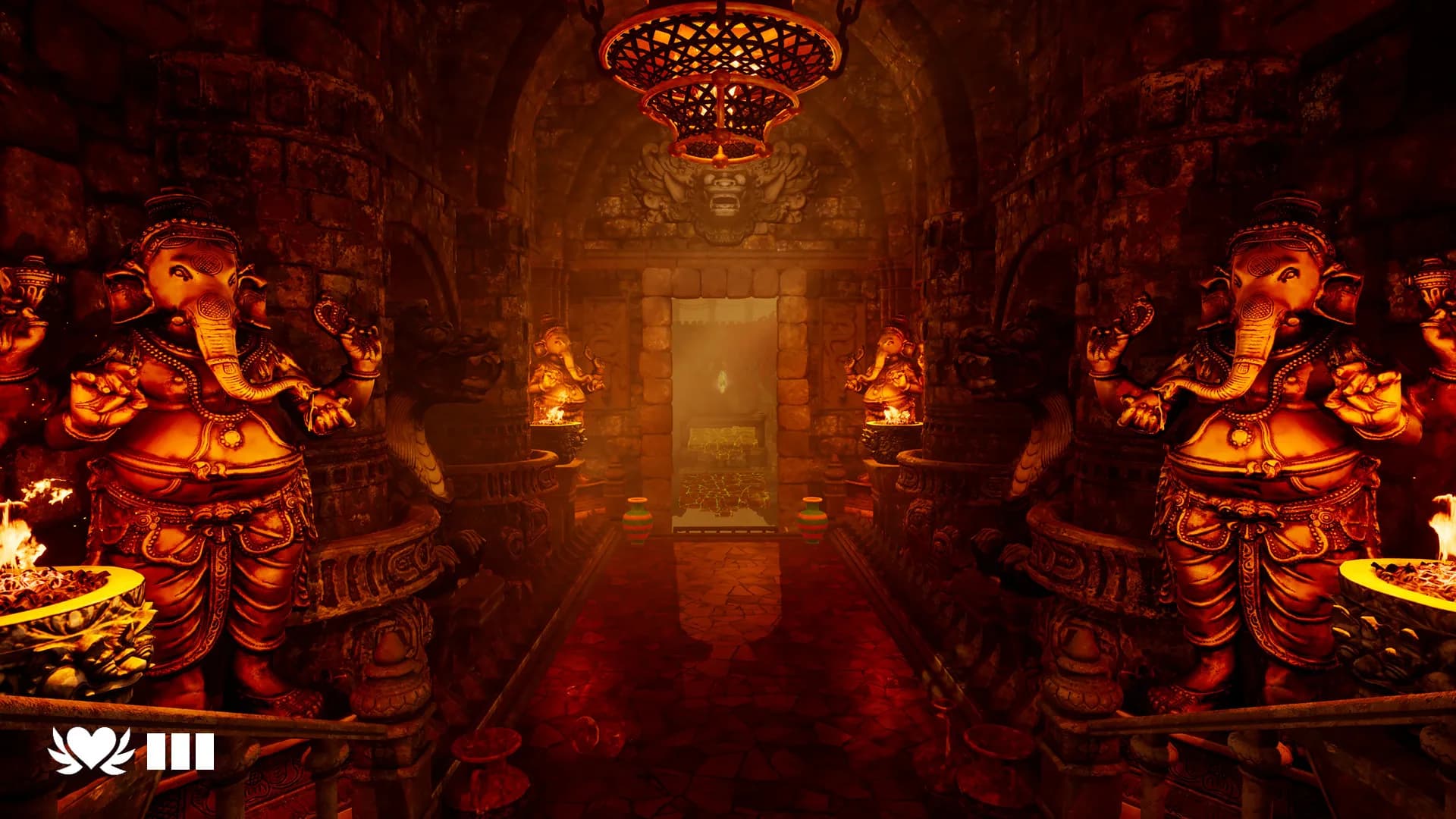 Escape from Naraka görsel 7