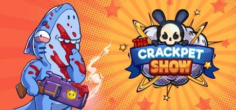 The Crackpet Show görsel 1