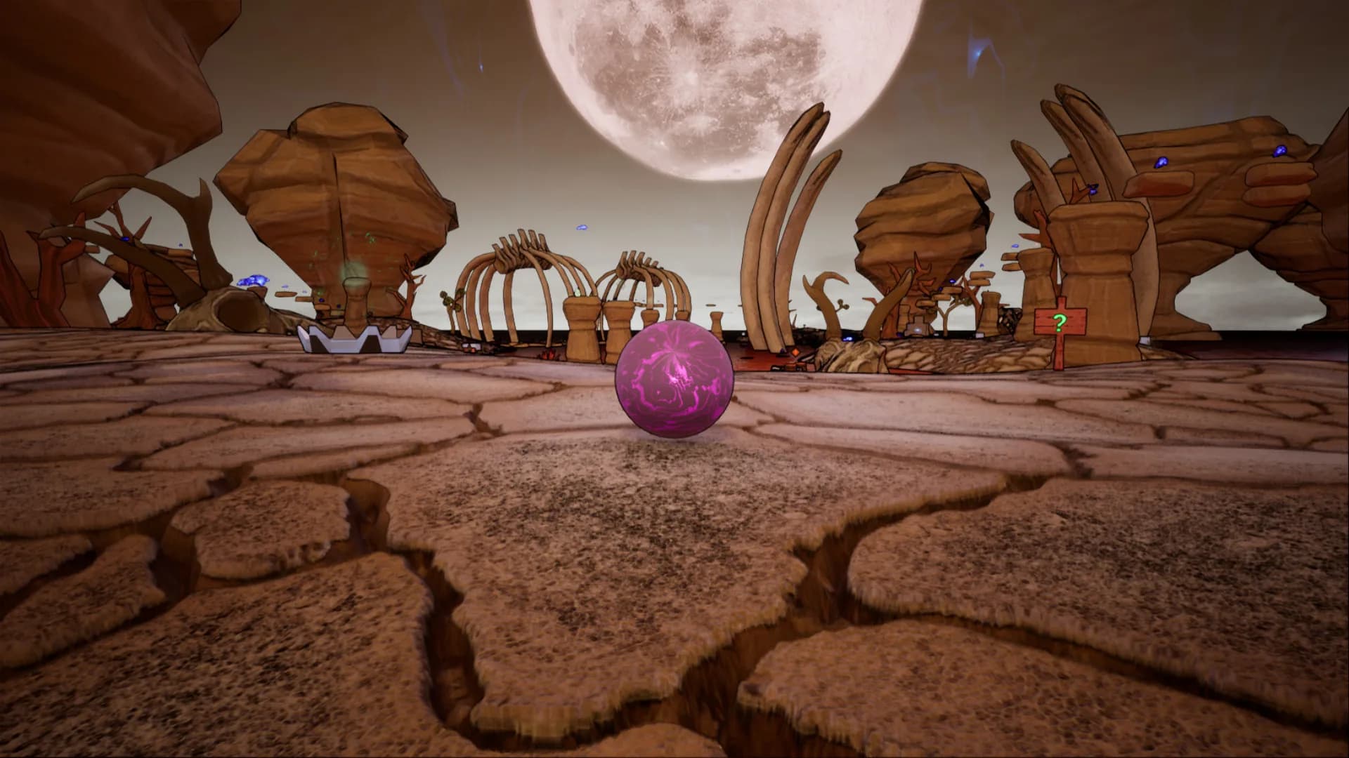 Marbles: Razor's Wrath görsel 6