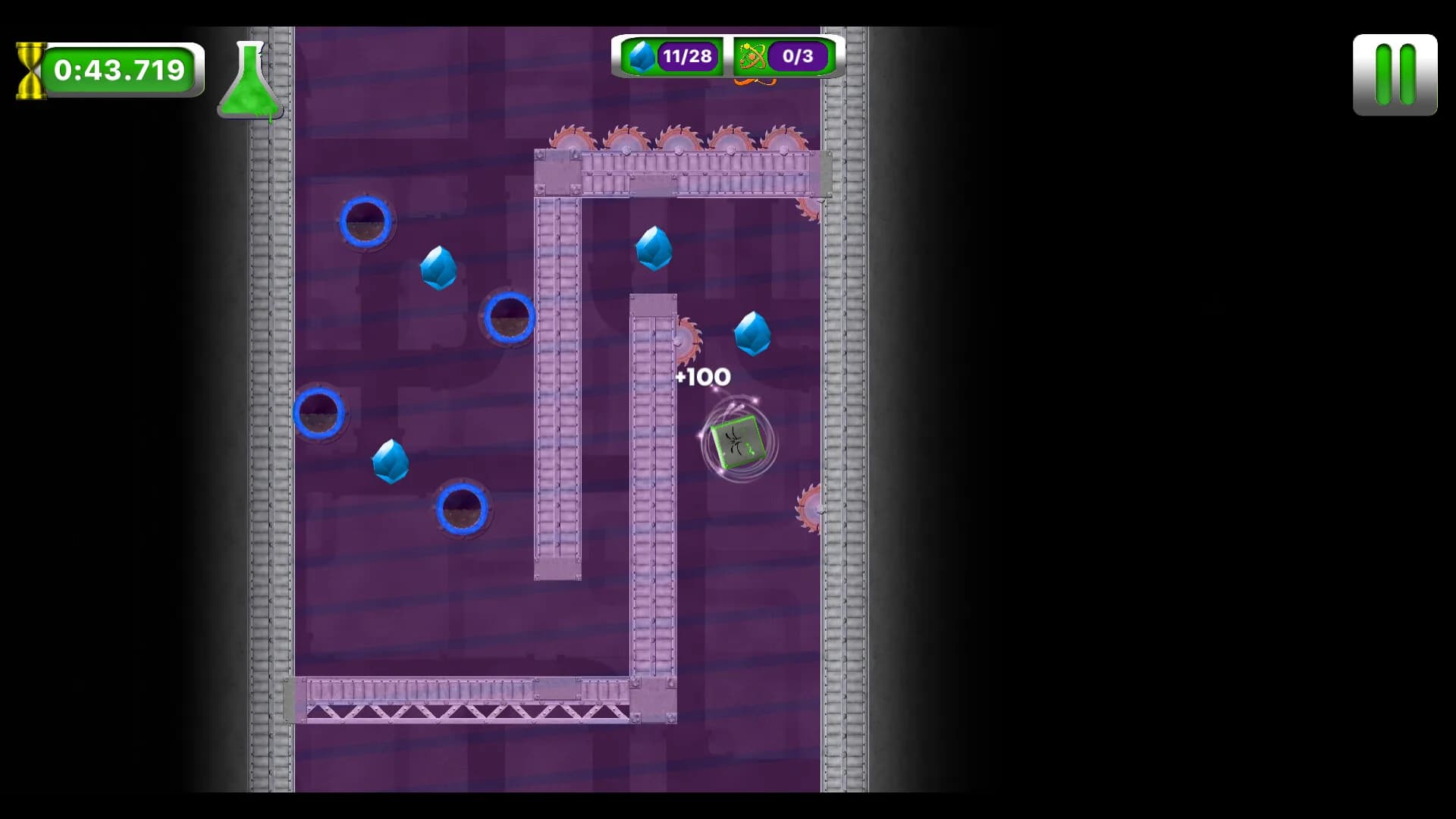 Lab Chaos görsel 2