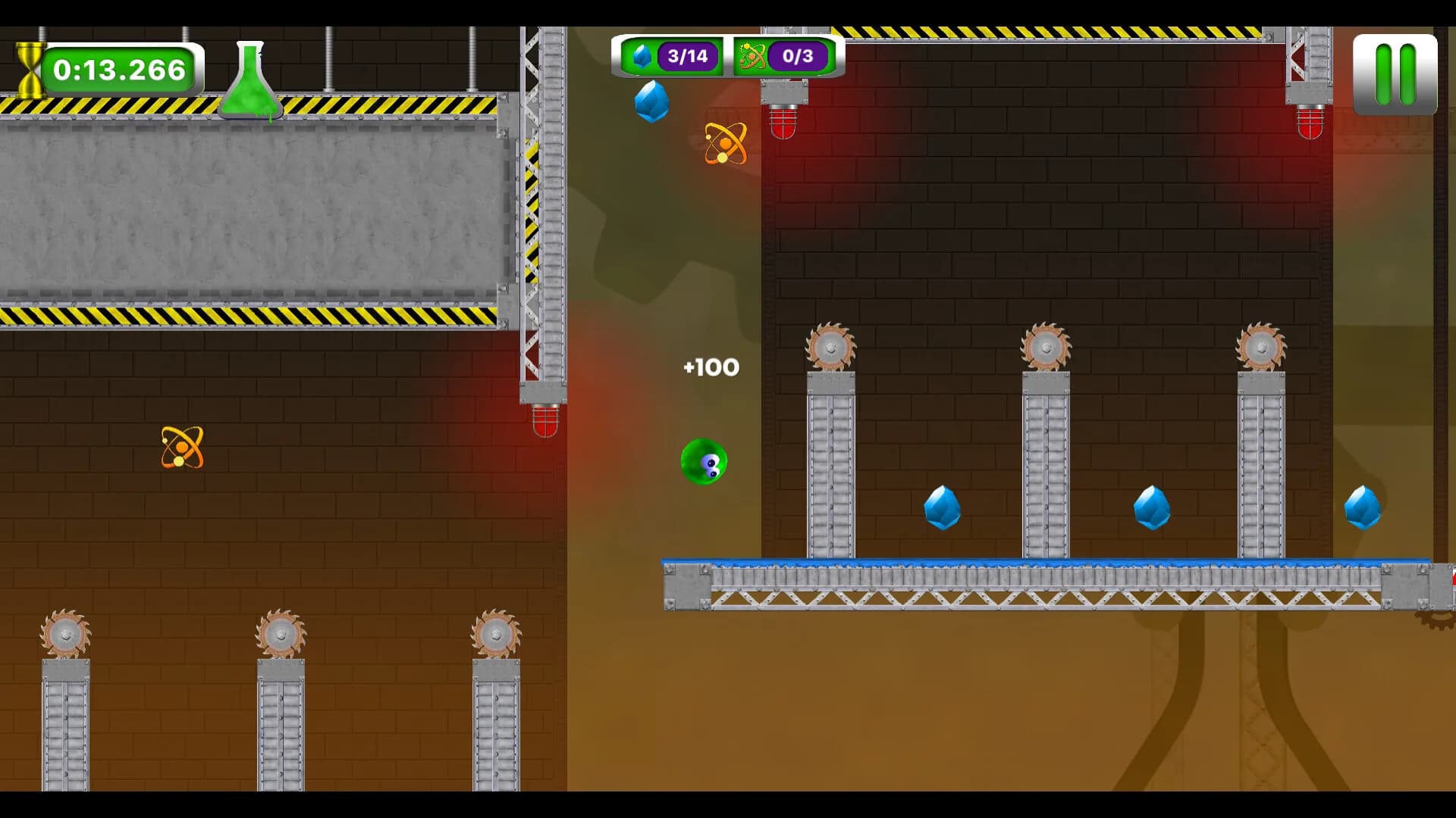 Lab Chaos görsel 3