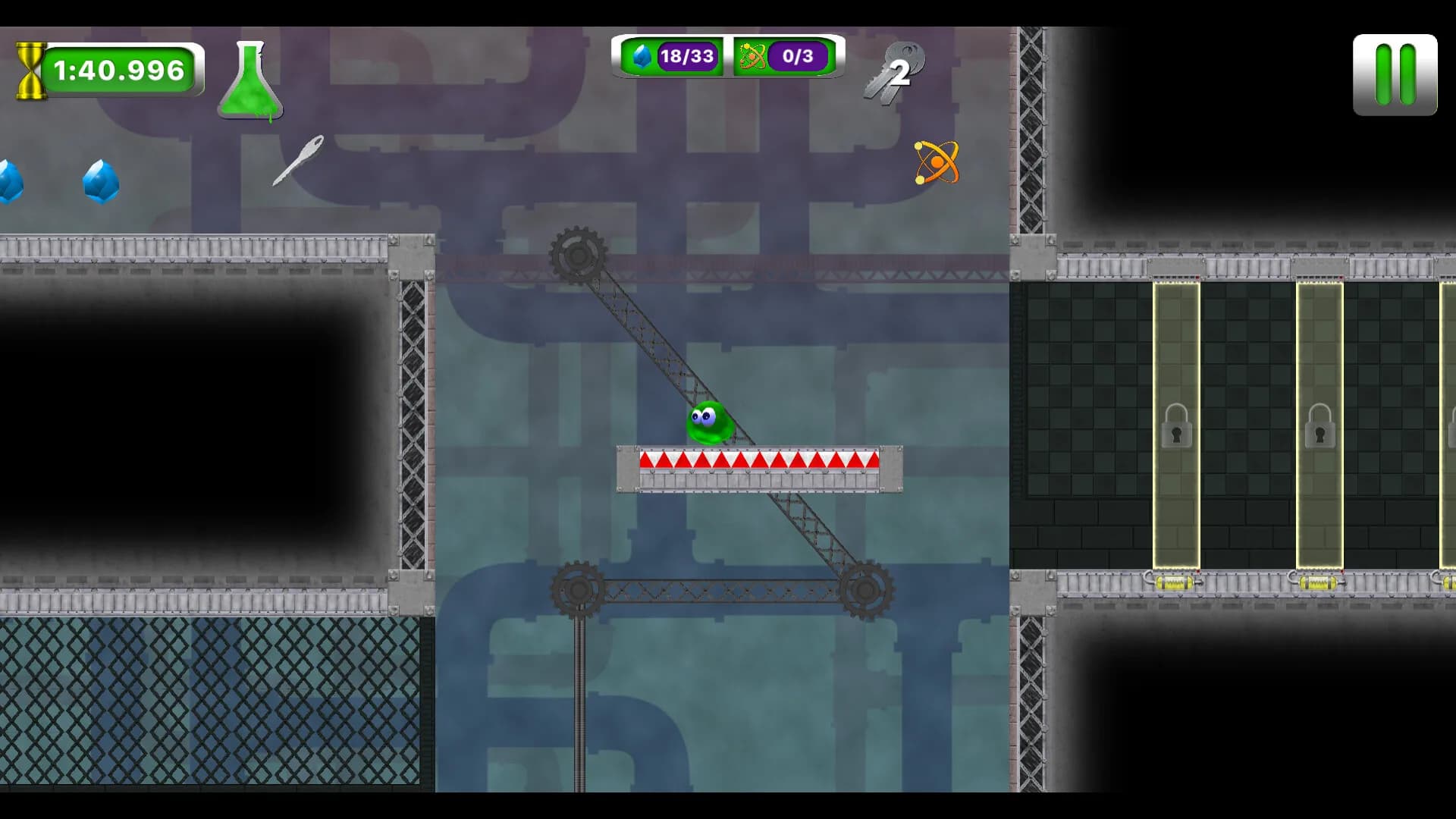 Lab Chaos görsel 4
