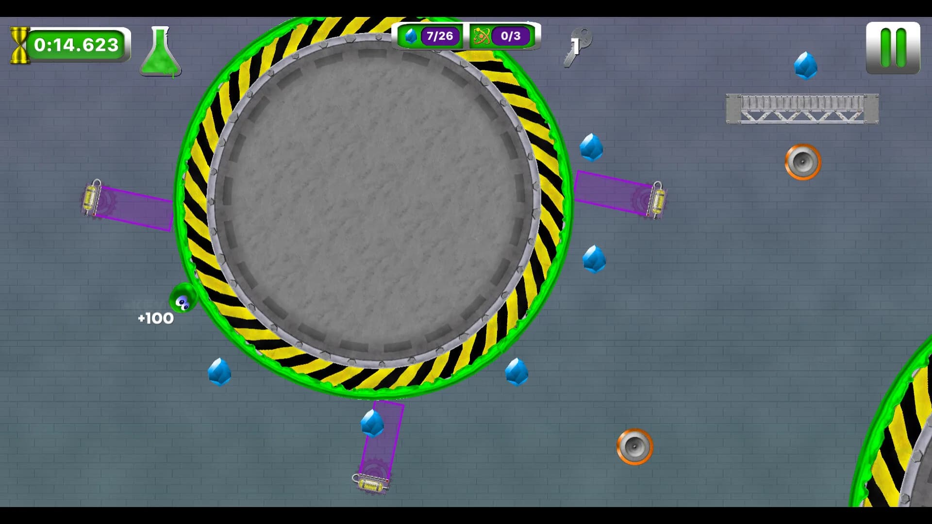 Lab Chaos görsel 5