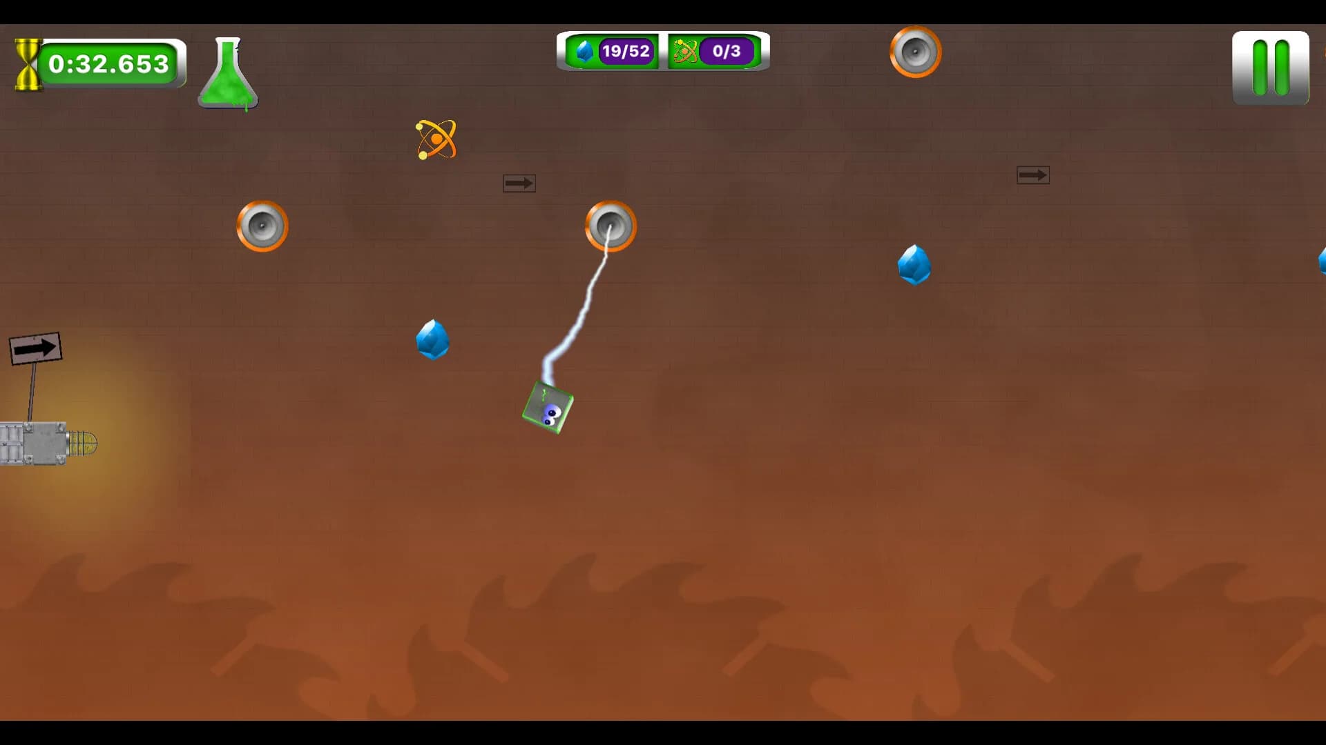 Lab Chaos görsel 6