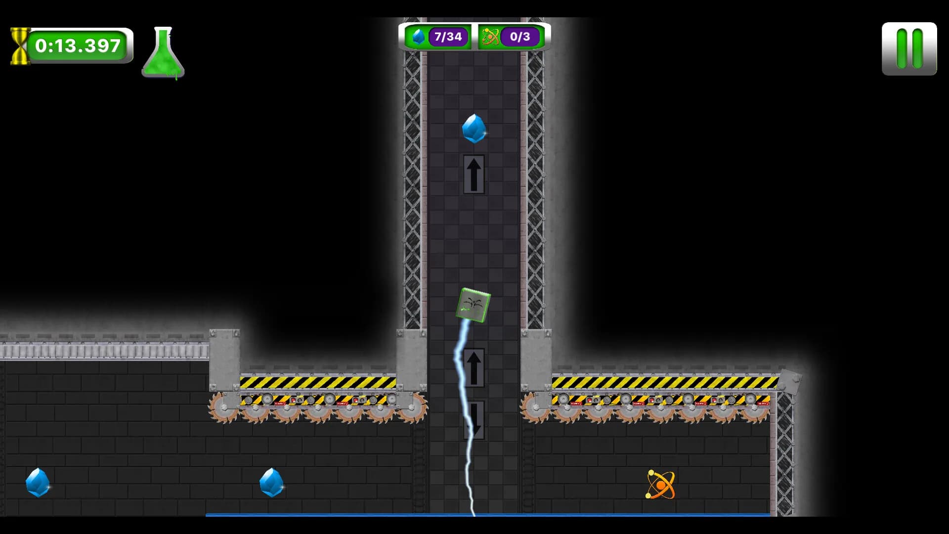 Lab Chaos görsel 7