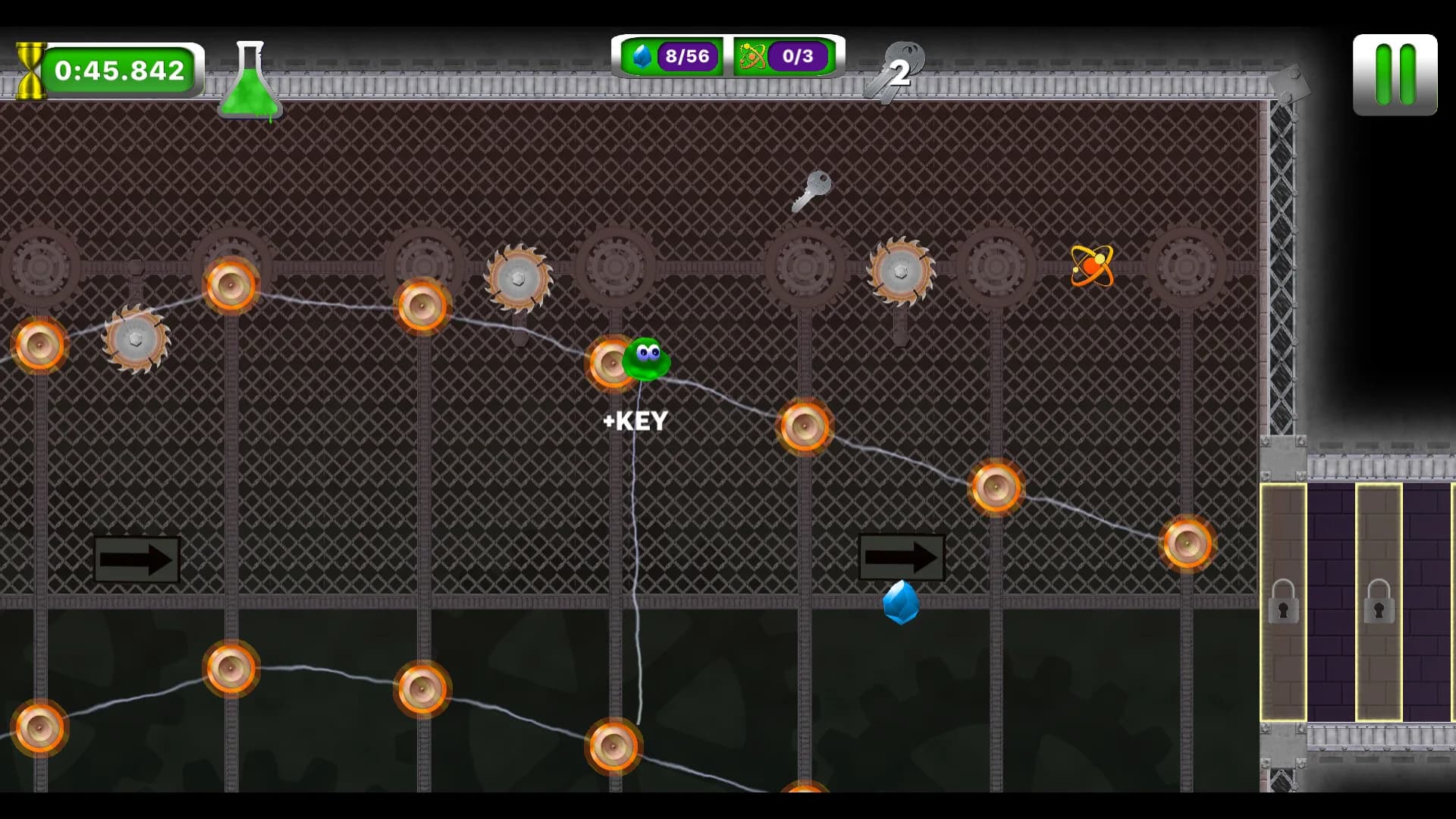 Lab Chaos görsel 8