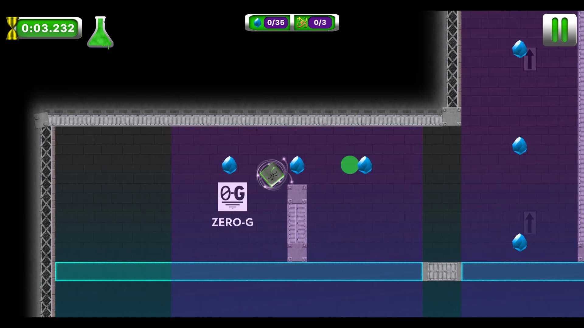 Lab Chaos görsel 10