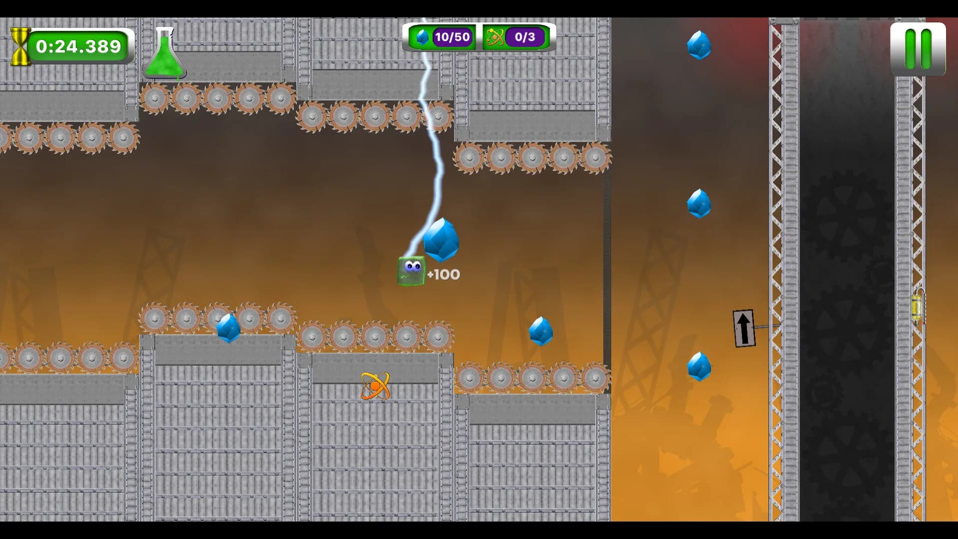 Lab Chaos görsel 11
