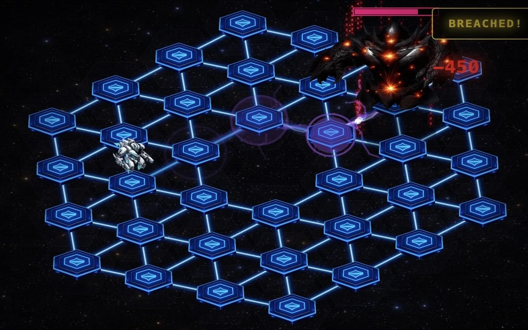 Hack The Stars görsel 6