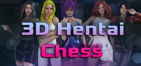 3D Hentai Chess görsel 1