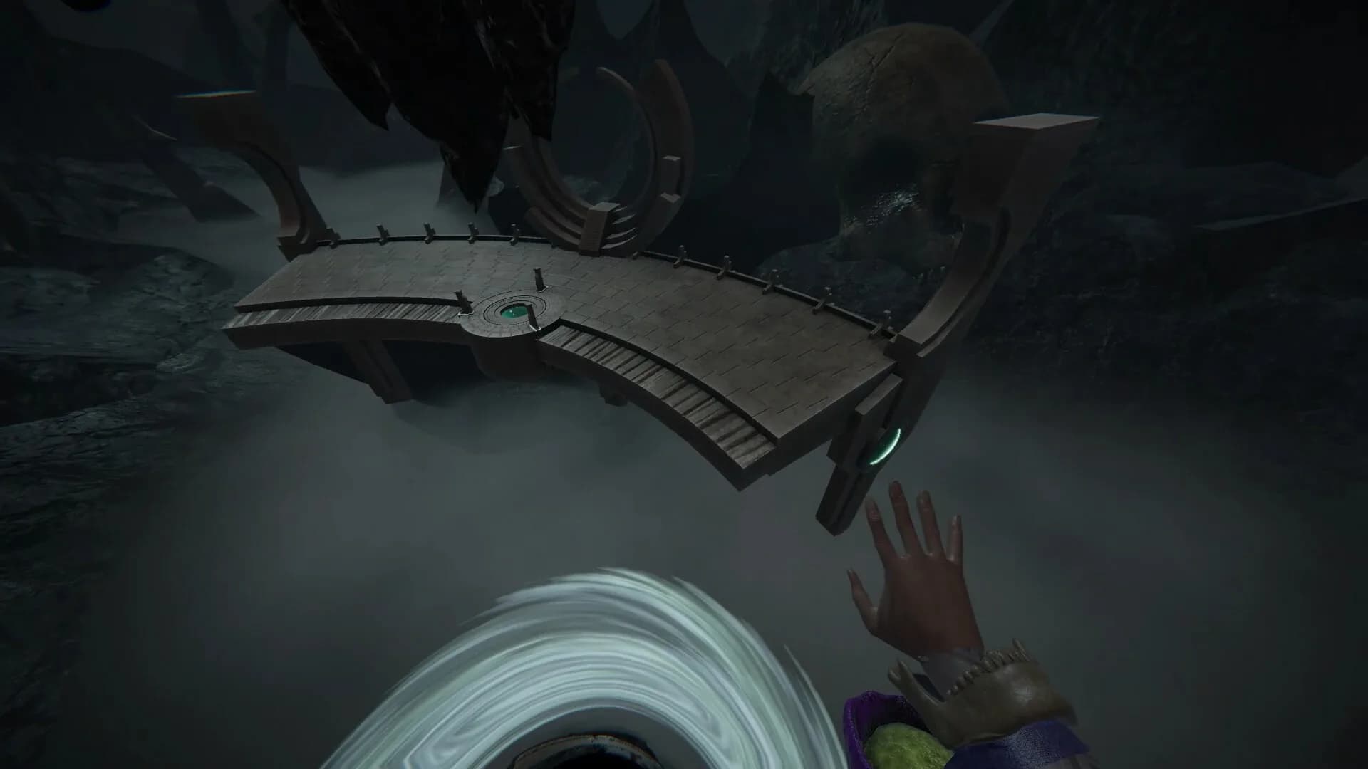 Necromancer görsel 5