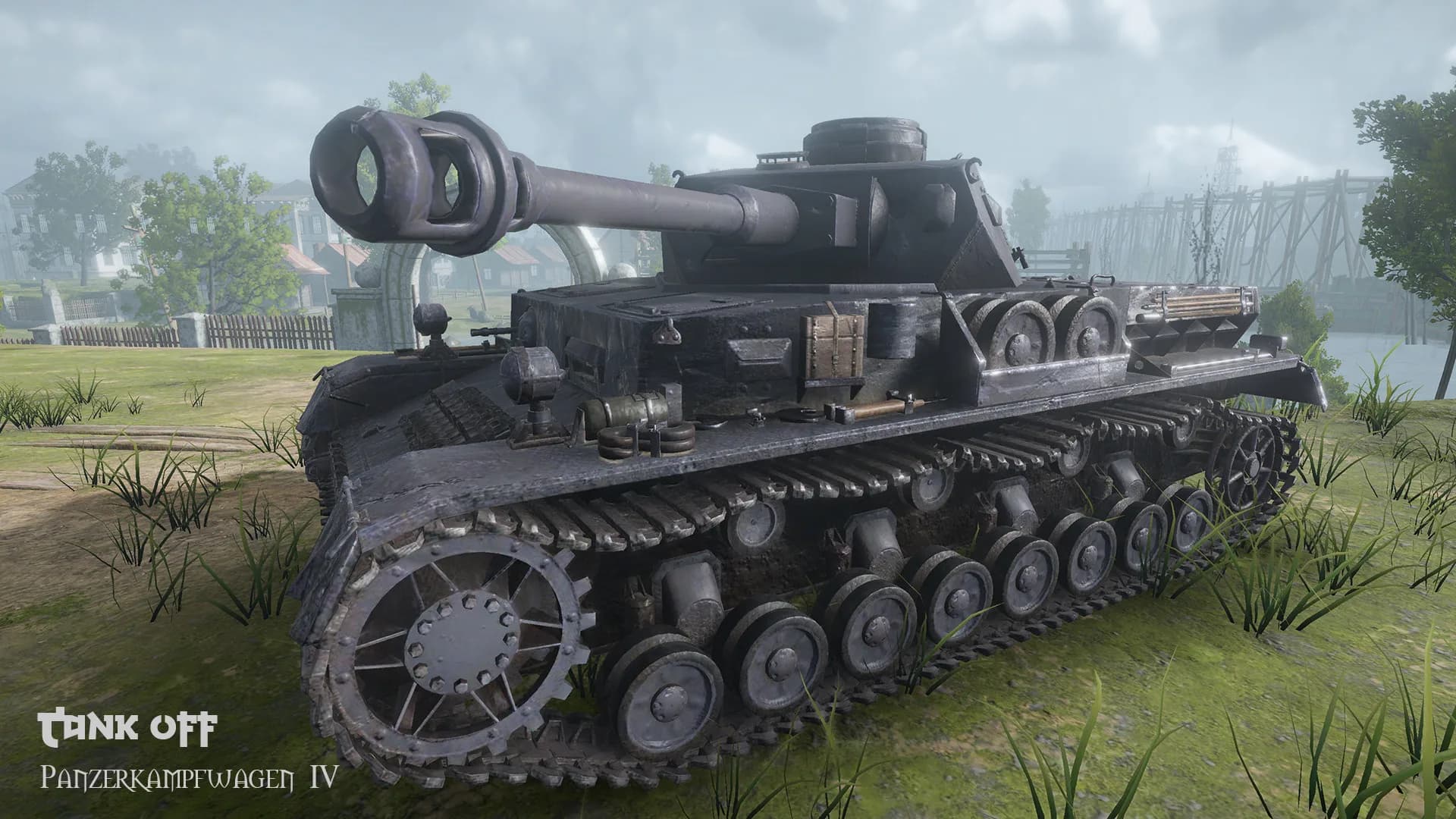 Tank Off görsel 5