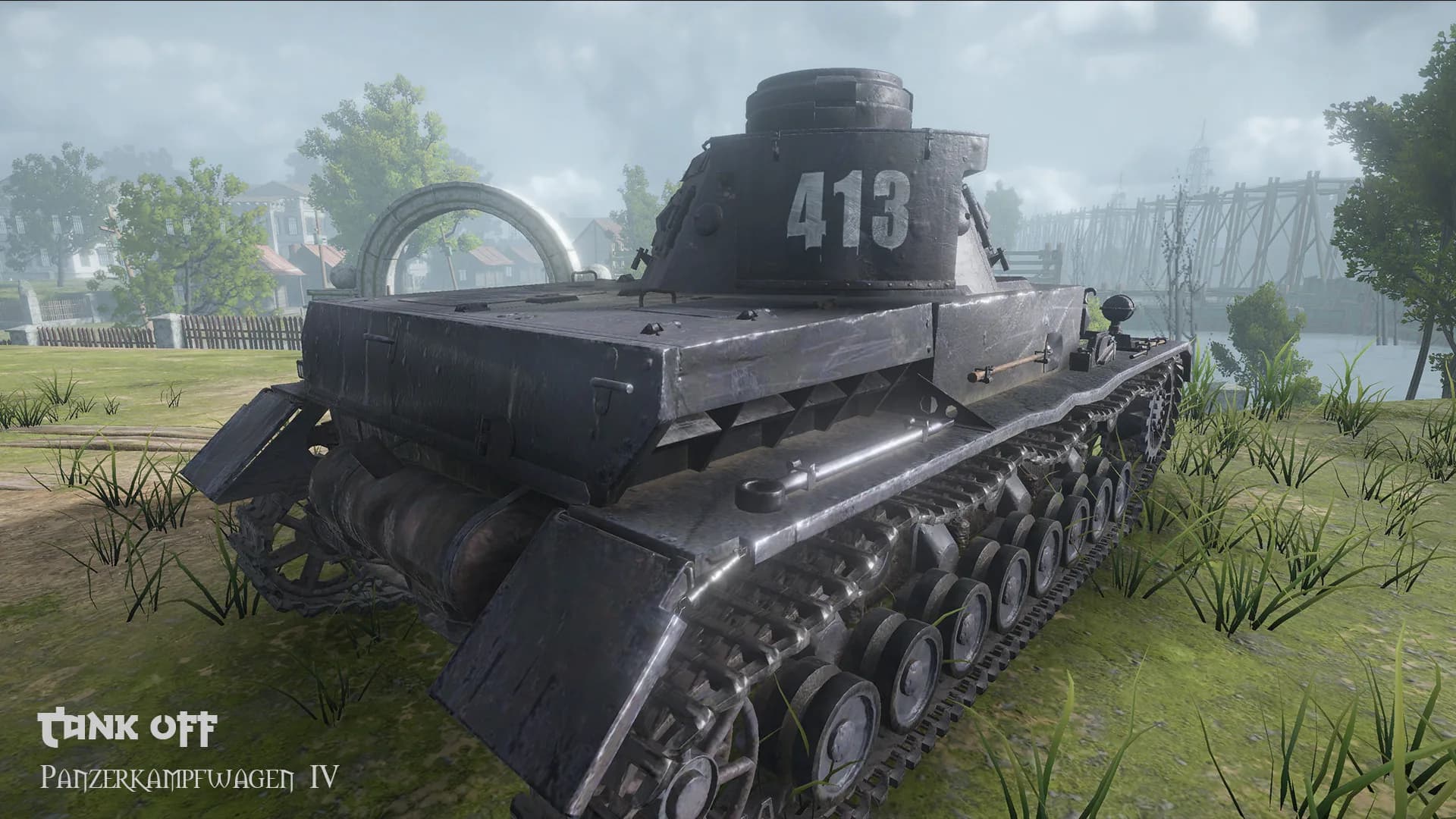 Tank Off görsel 6