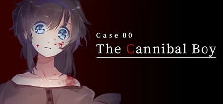 Case 00: The Cannibal Boy