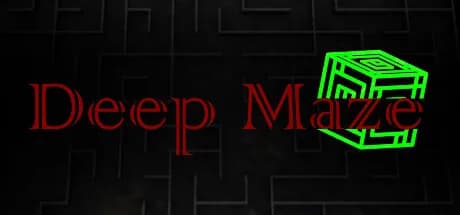 Deep Maze görsel 1