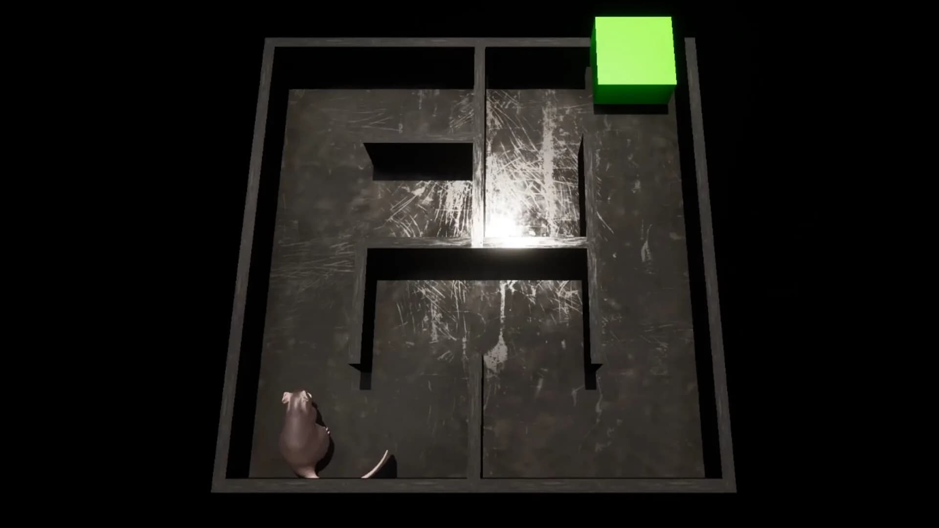 Deep Maze görsel 4