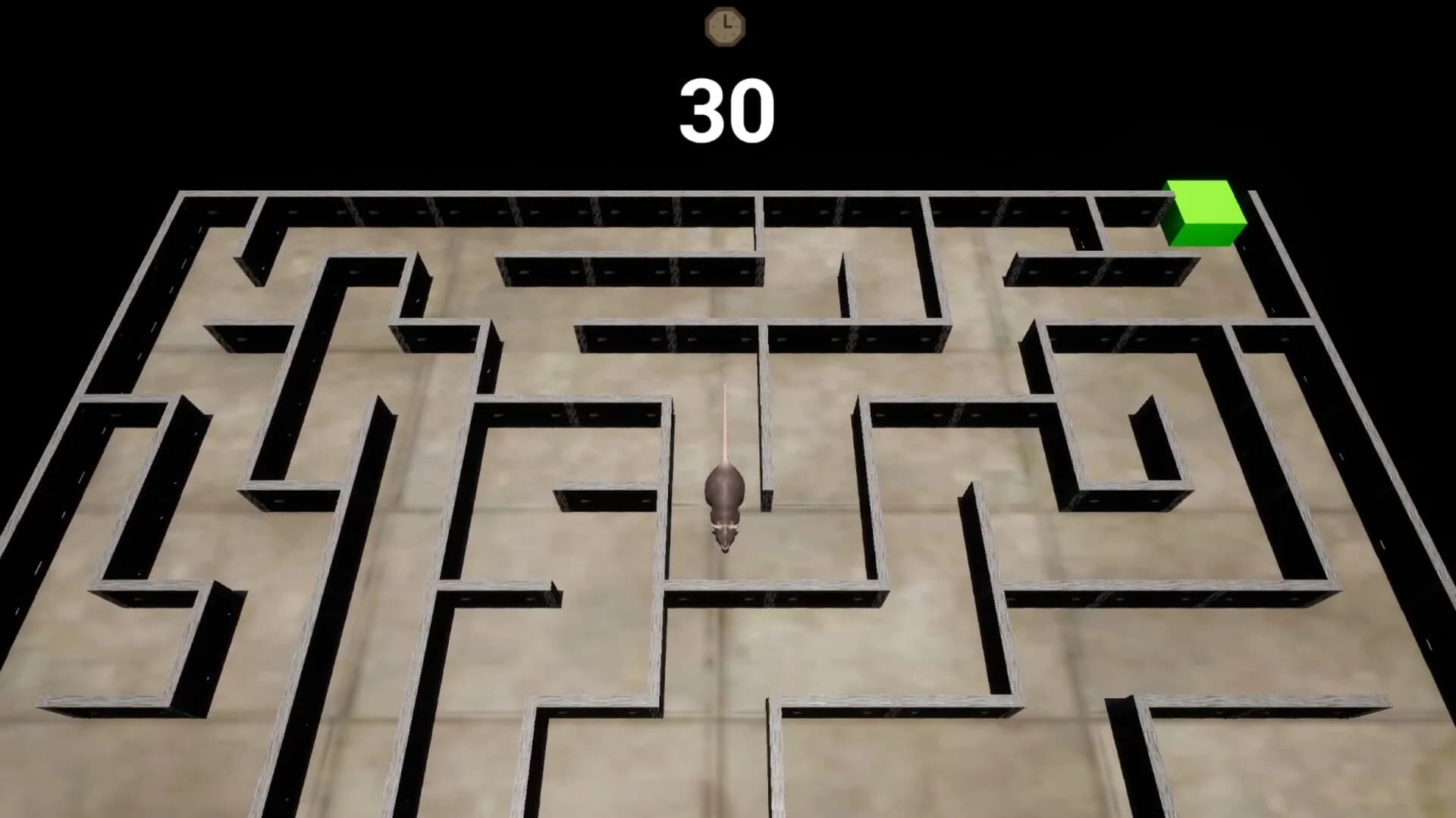 Deep Maze görsel 5