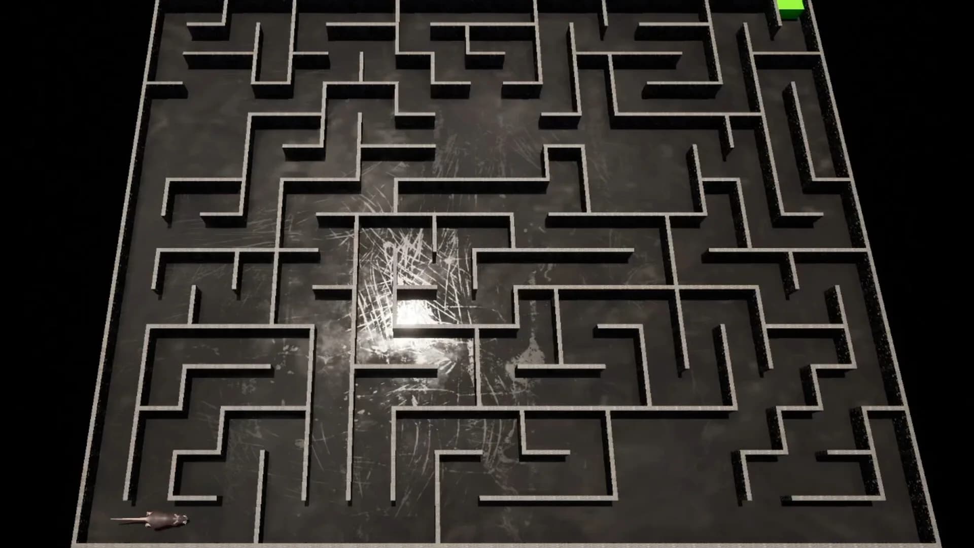 Deep Maze görsel 6