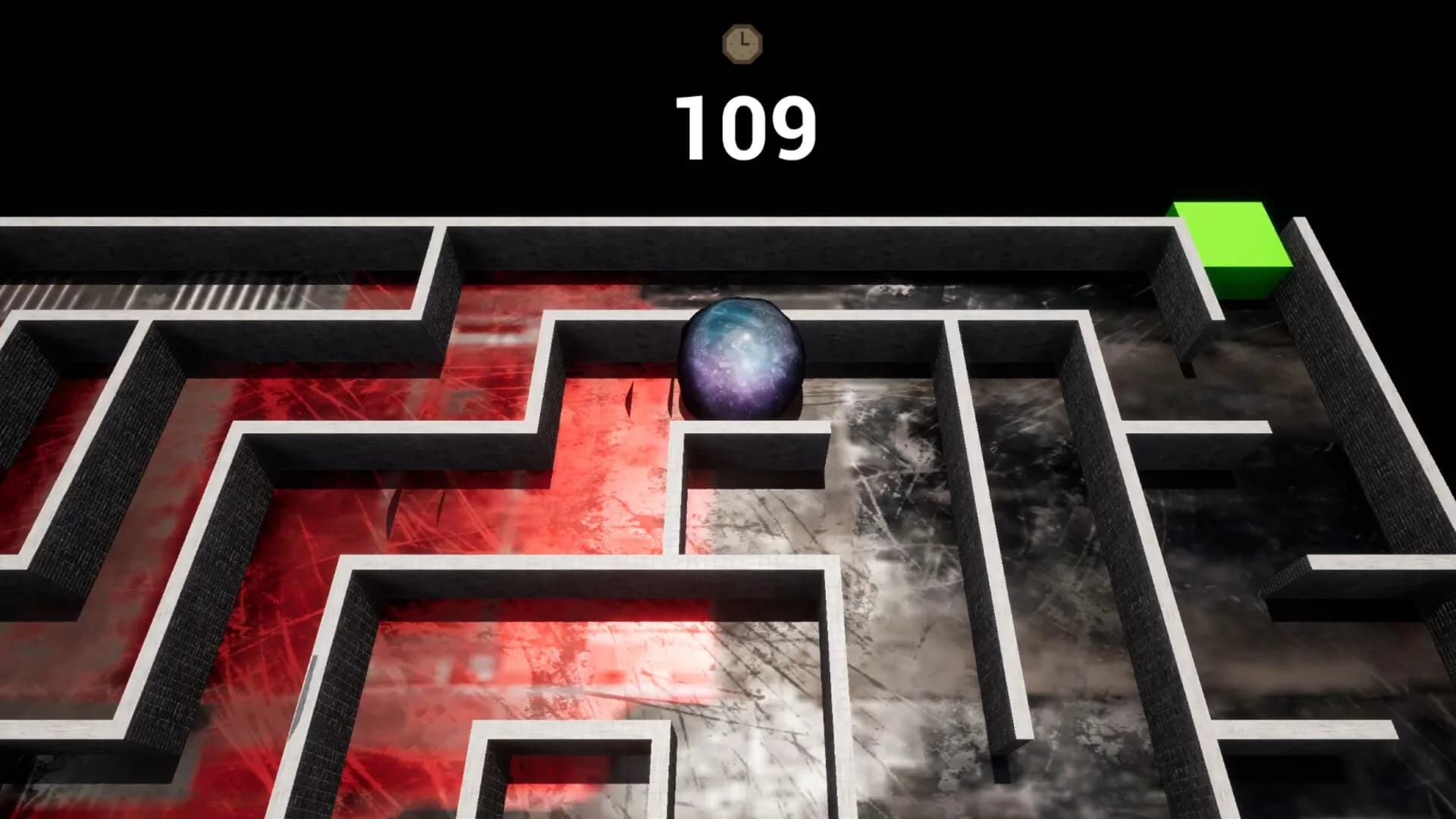 Deep Maze görsel 7