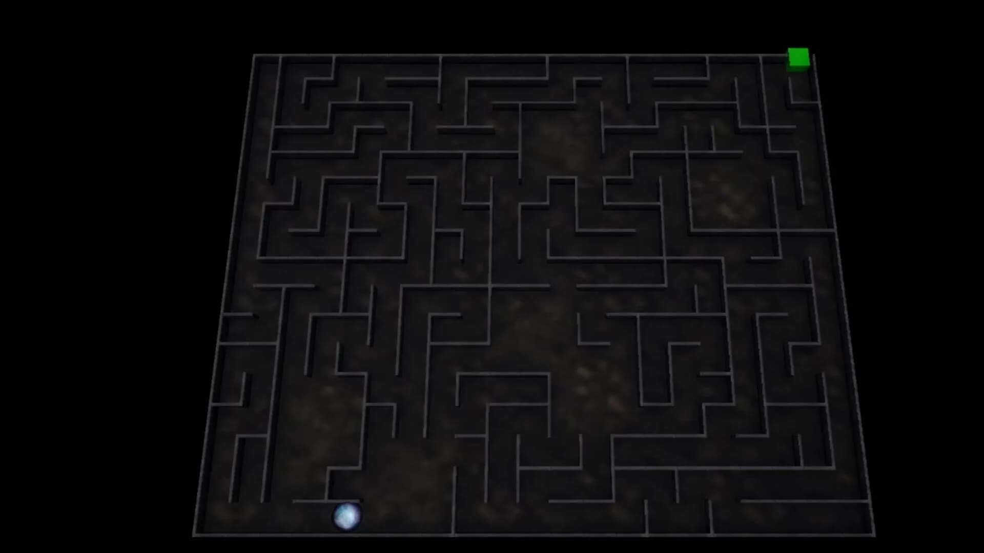 Deep Maze görsel 9