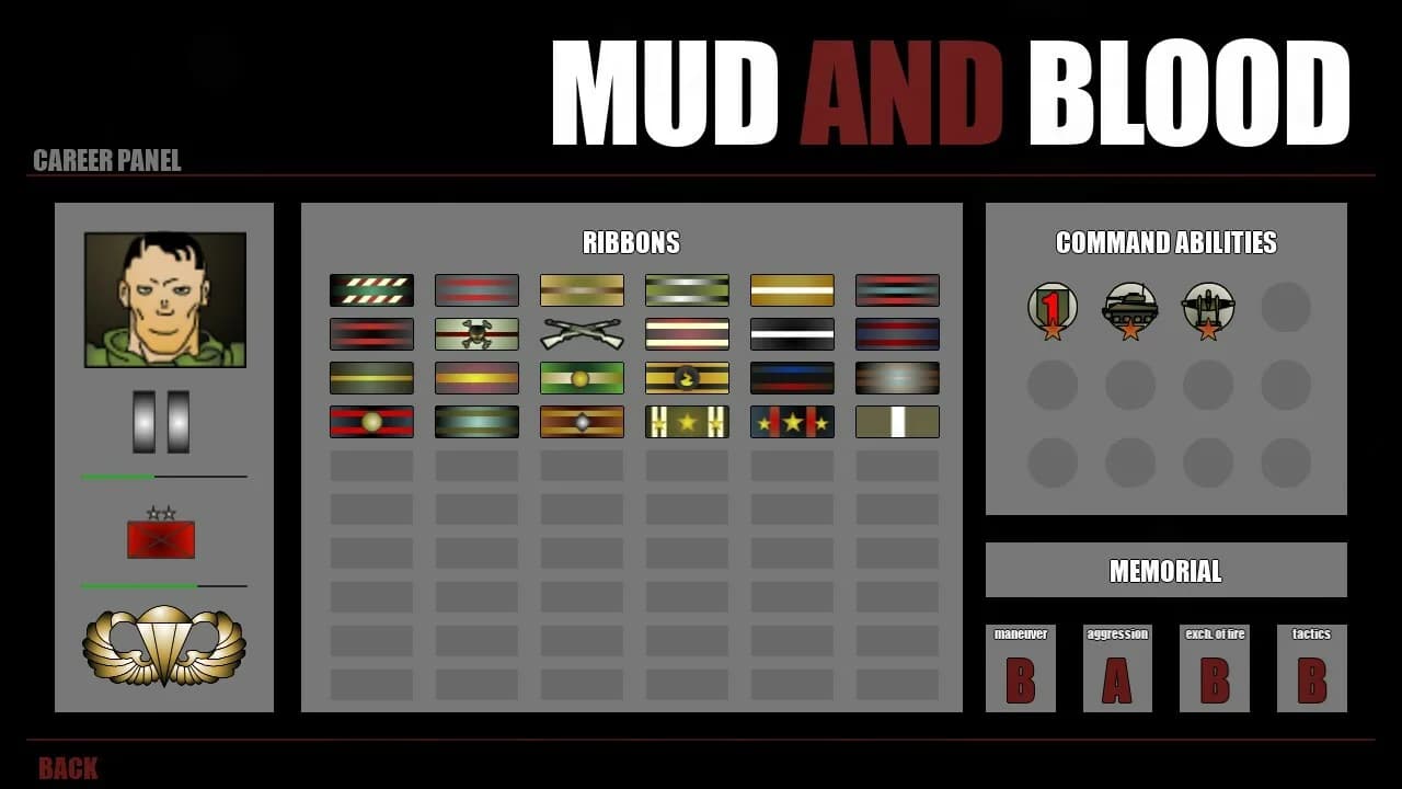 Mud and Blood görsel 4