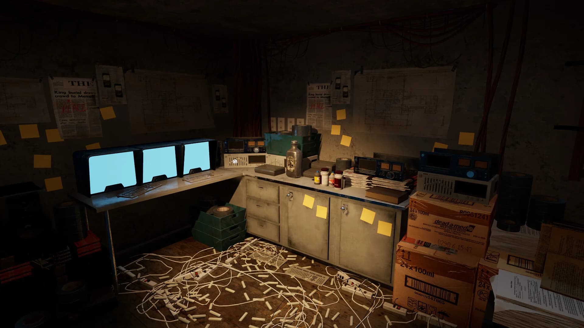 Escape Condition görsel 12