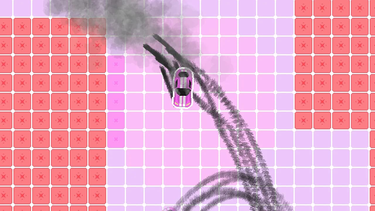 Drifters Don't Brake görsel 7