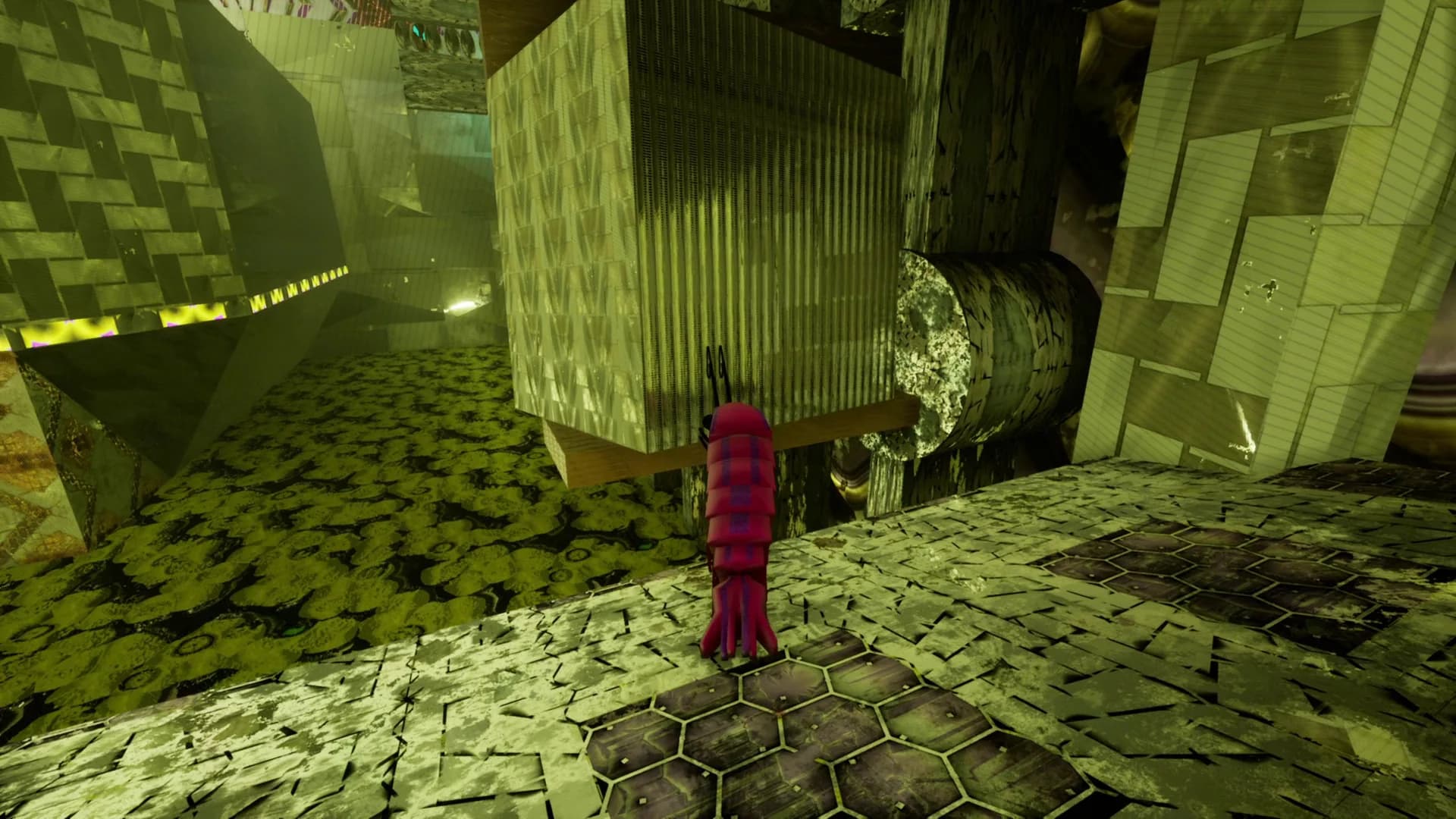 S H R i M P görsel 13