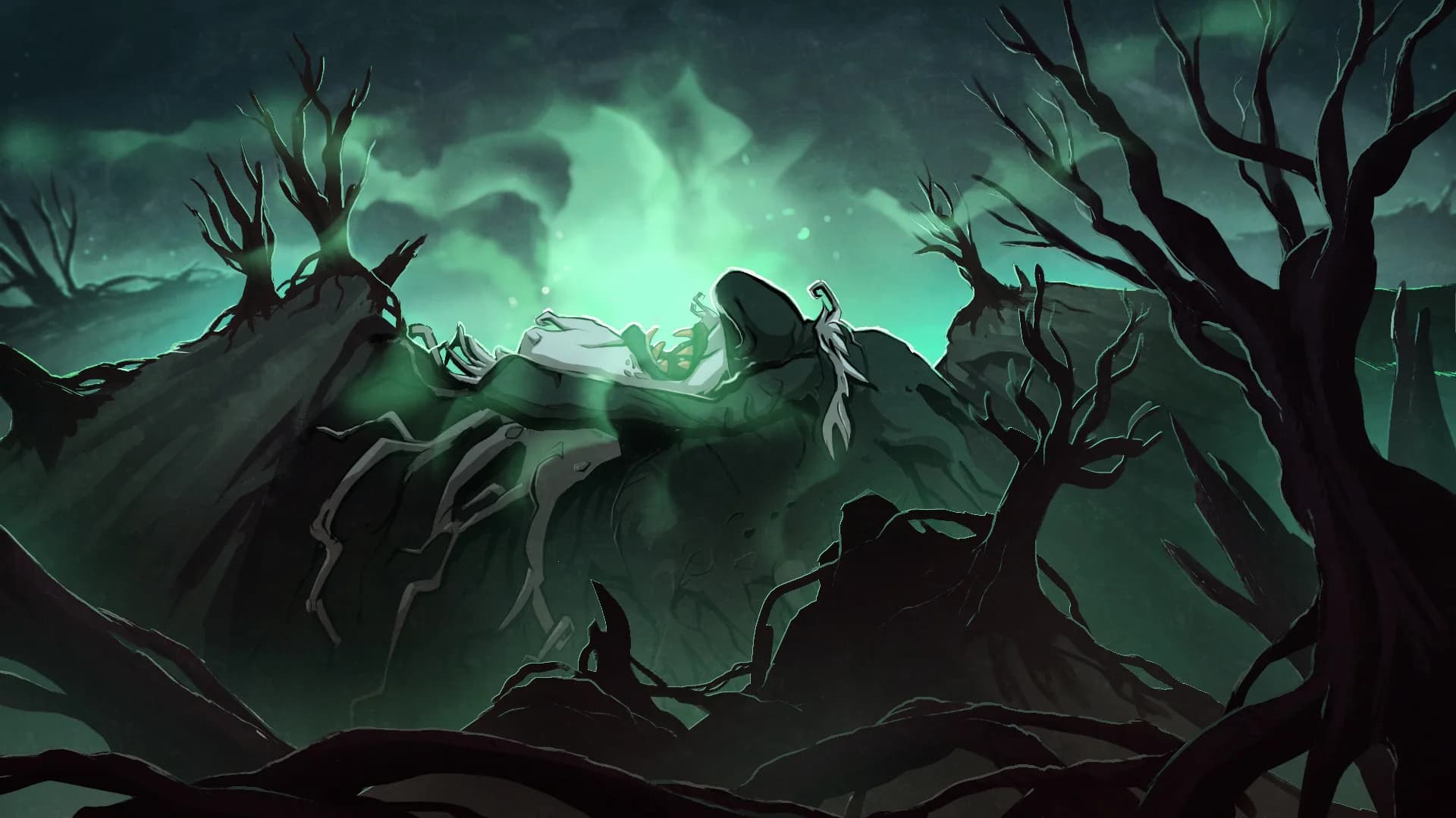 Game Of Puzzles: Slavic Mythology görsel 2