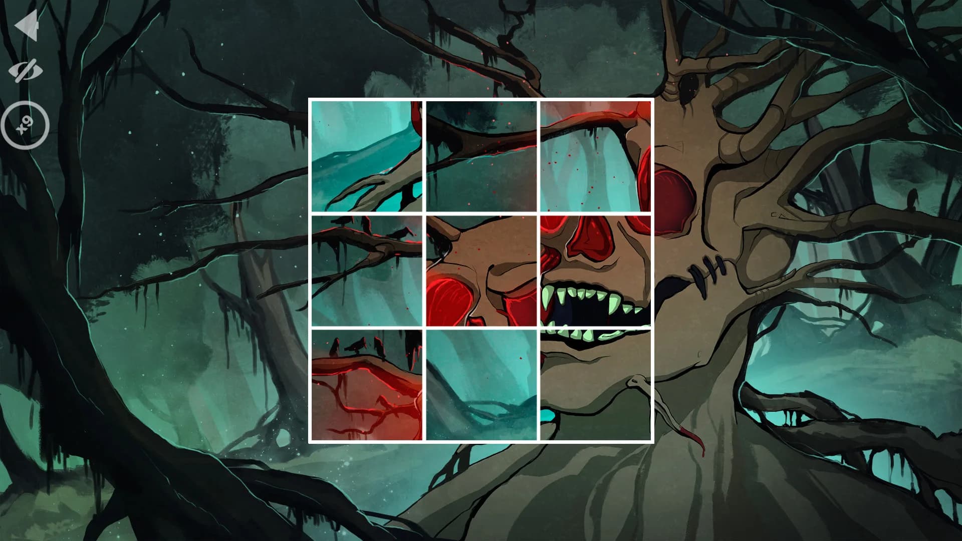 Game Of Puzzles: Slavic Mythology görsel 4