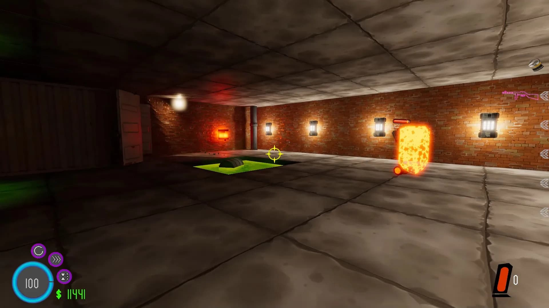 Project Gravity görsel 3