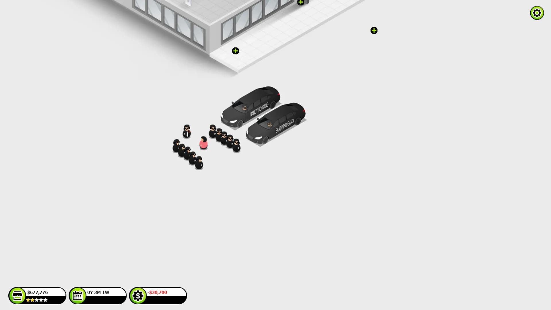 Shop Tycoon: Prepare your wallet görsel 11
