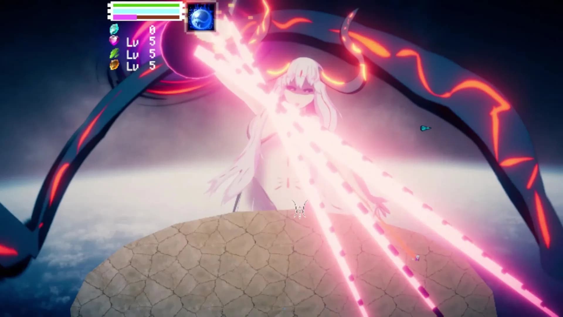 REINCARNATION ASURA ZALANDARA Journey of carnage and redemption görsel 2