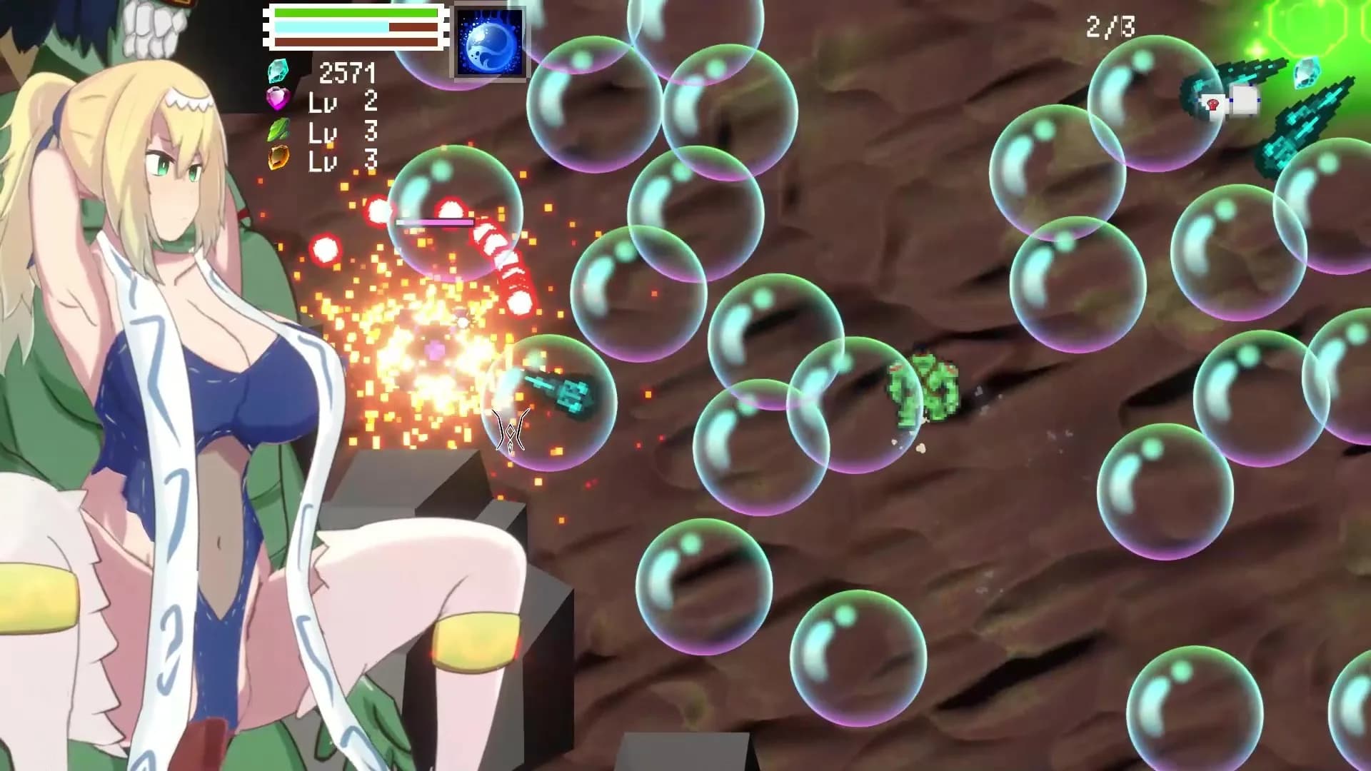REINCARNATION ASURA ZALANDARA Journey of carnage and redemption görsel 16