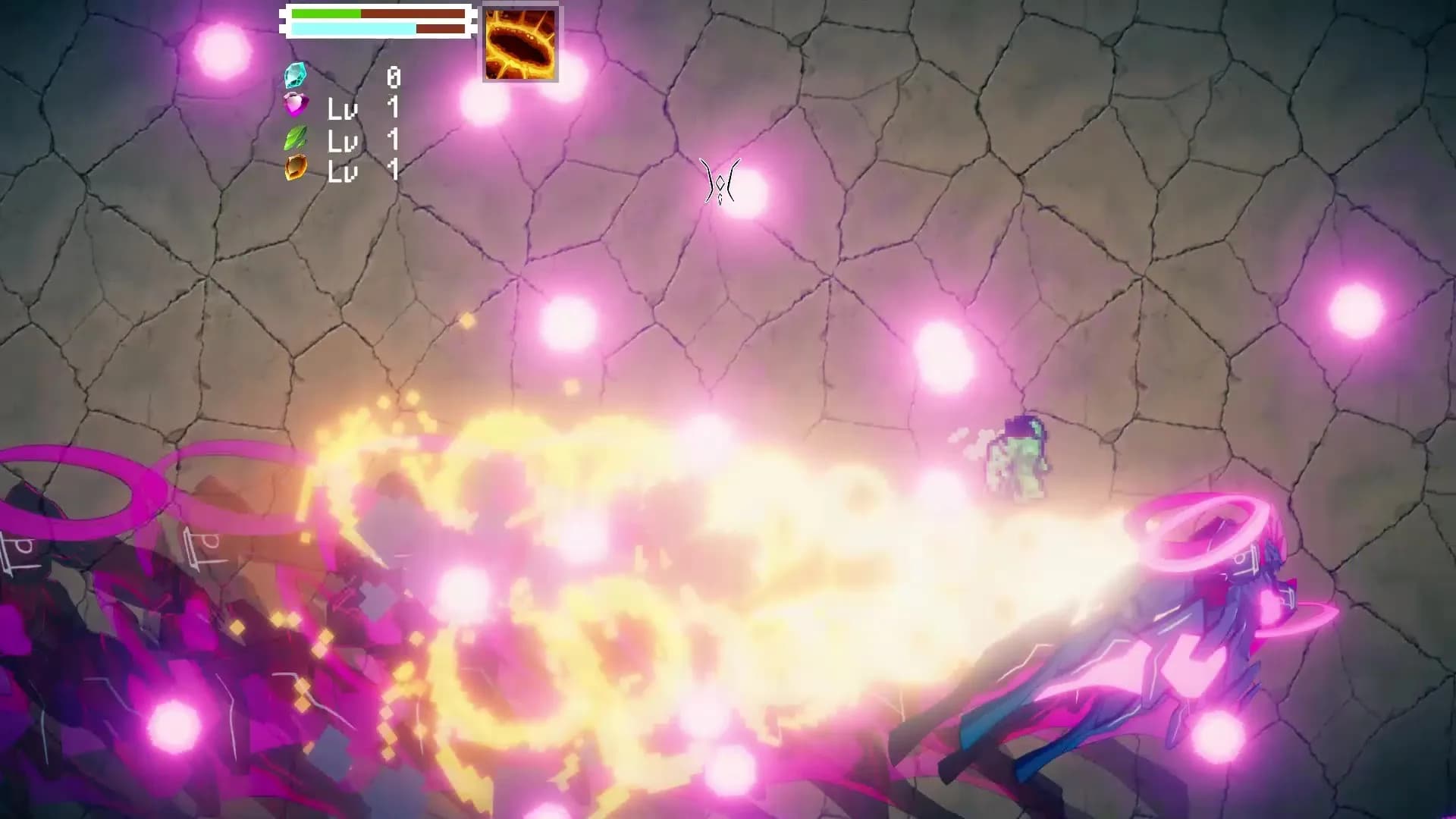 REINCARNATION ASURA ZALANDARA Journey of carnage and redemption görsel 20