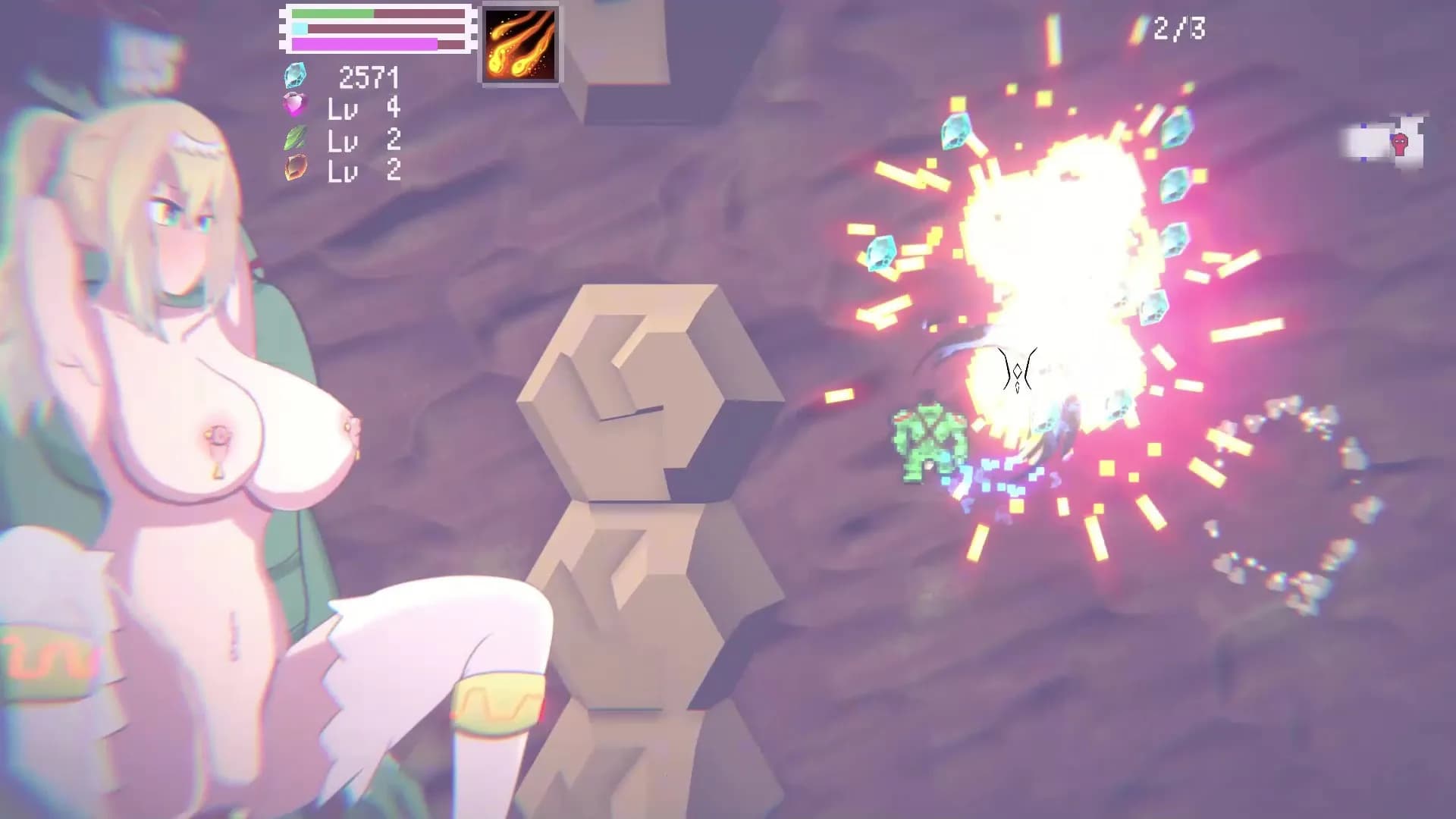 REINCARNATION ASURA ZALANDARA Journey of carnage and redemption görsel 8