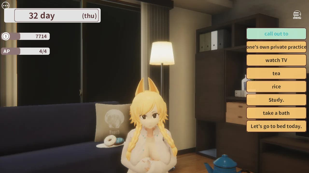 わんこの恩返し görsel 2