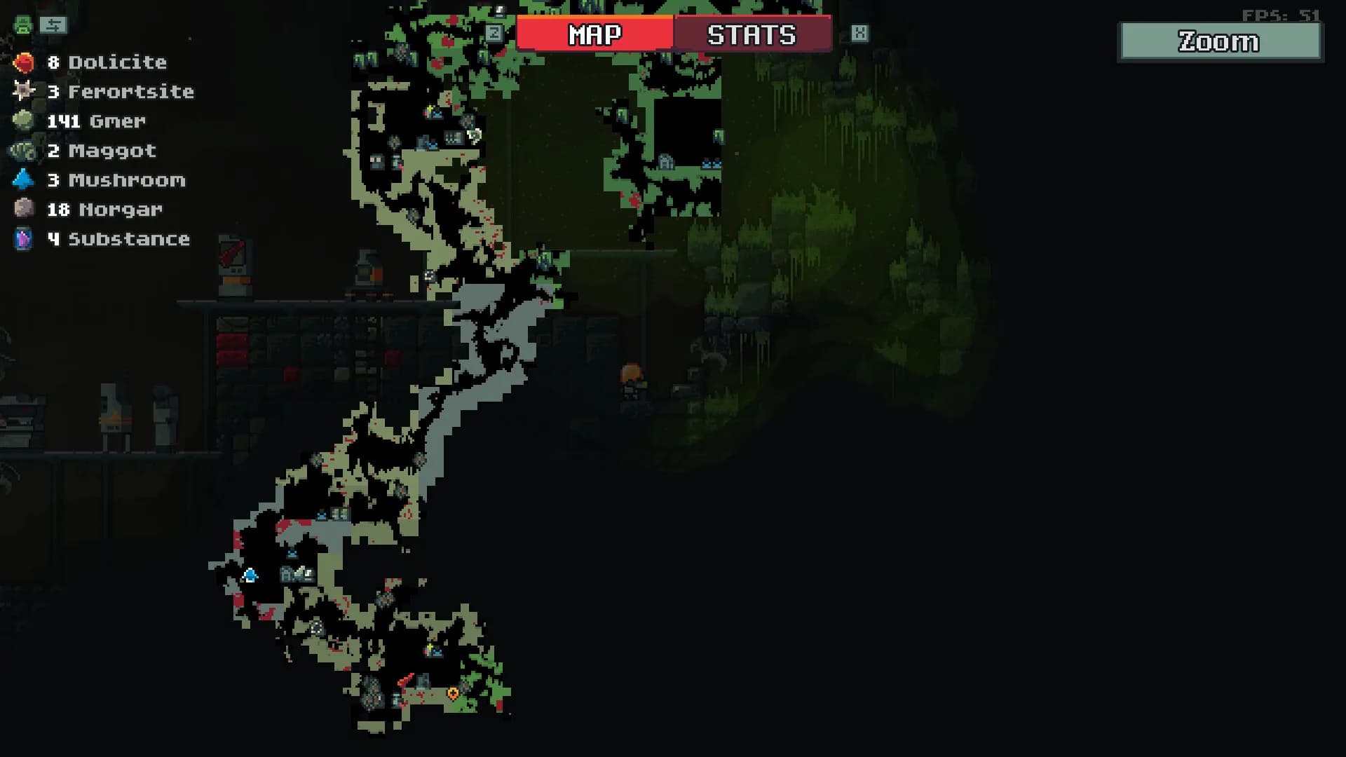 BLASTRONAUT görsel 5