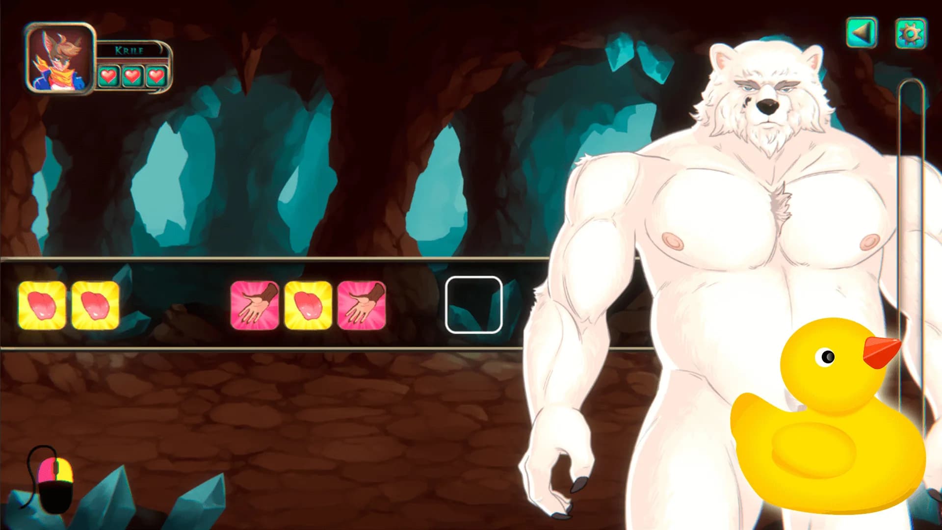 Furry Heroes görsel 7
