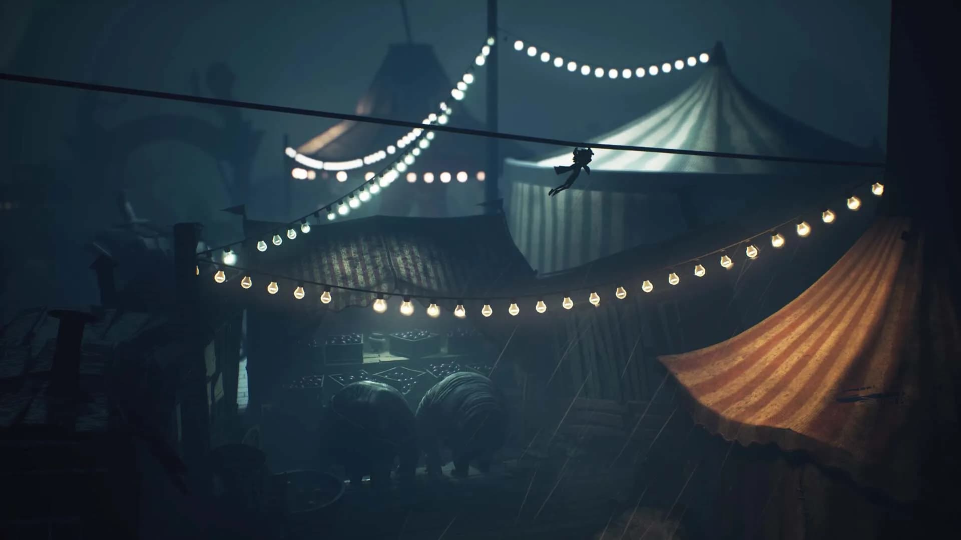 Little Nightmares III görsel 12