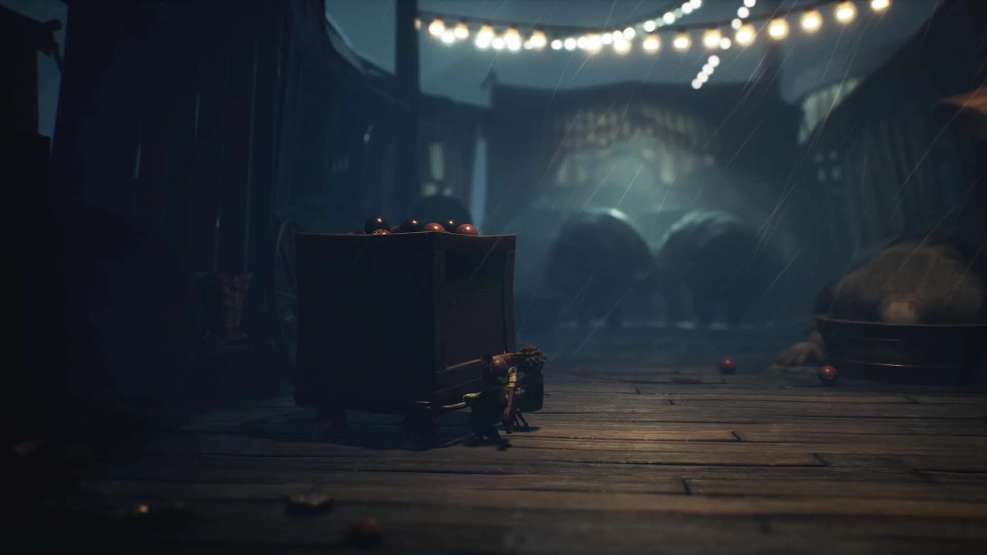 Little Nightmares III görsel 13