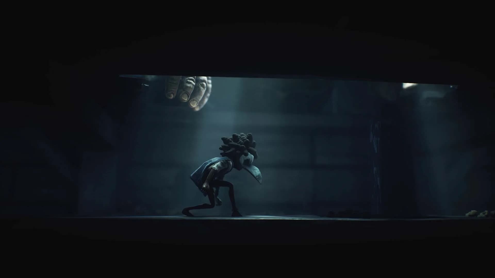 Little Nightmares III görsel 15