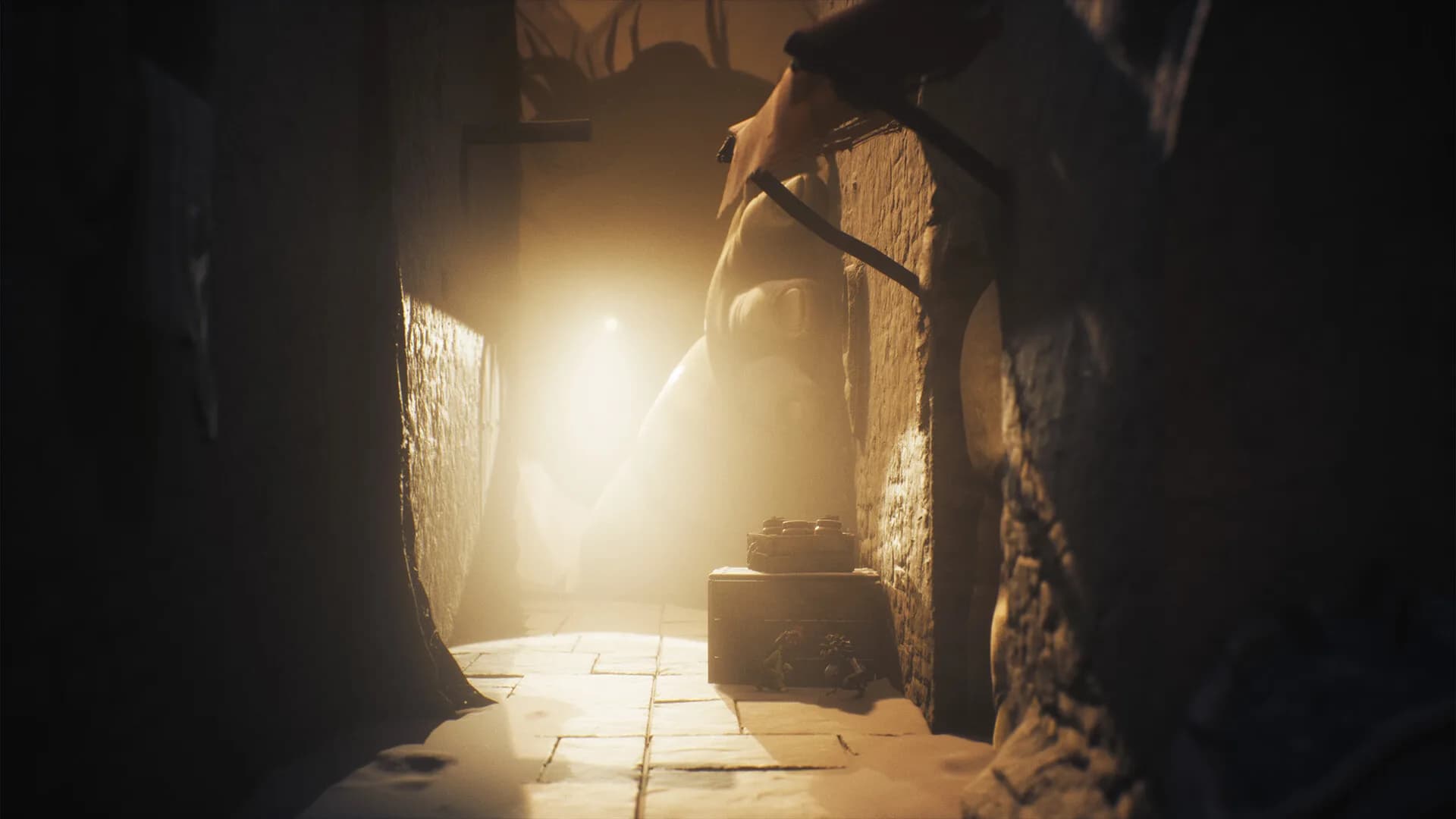 Little Nightmares III görsel 5