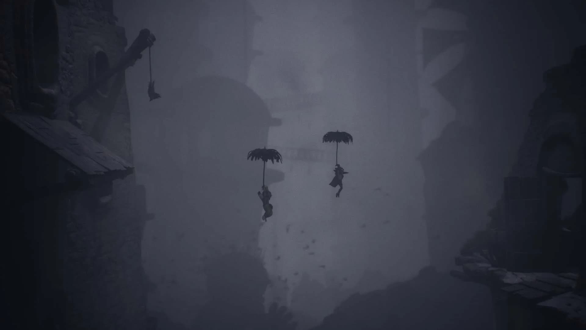 Little Nightmares III görsel 6